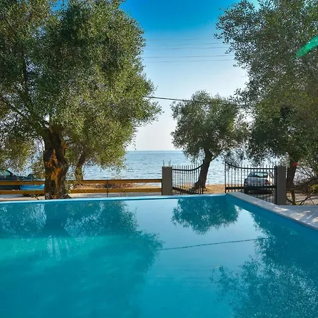 Holiday home Deja Blue House