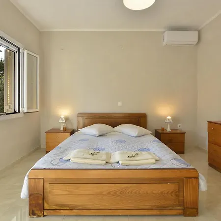 Deja Blue House Holiday home *