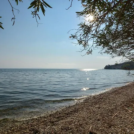 Holiday home Deja Blue House Kato Spilaion